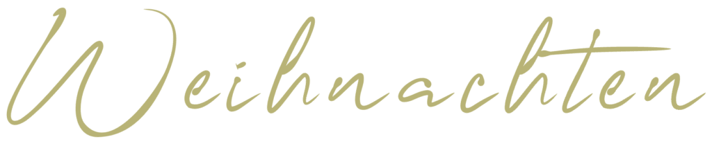 Weihnachten auf dem Schiff feiern Schriftzug für Webseite erMarina