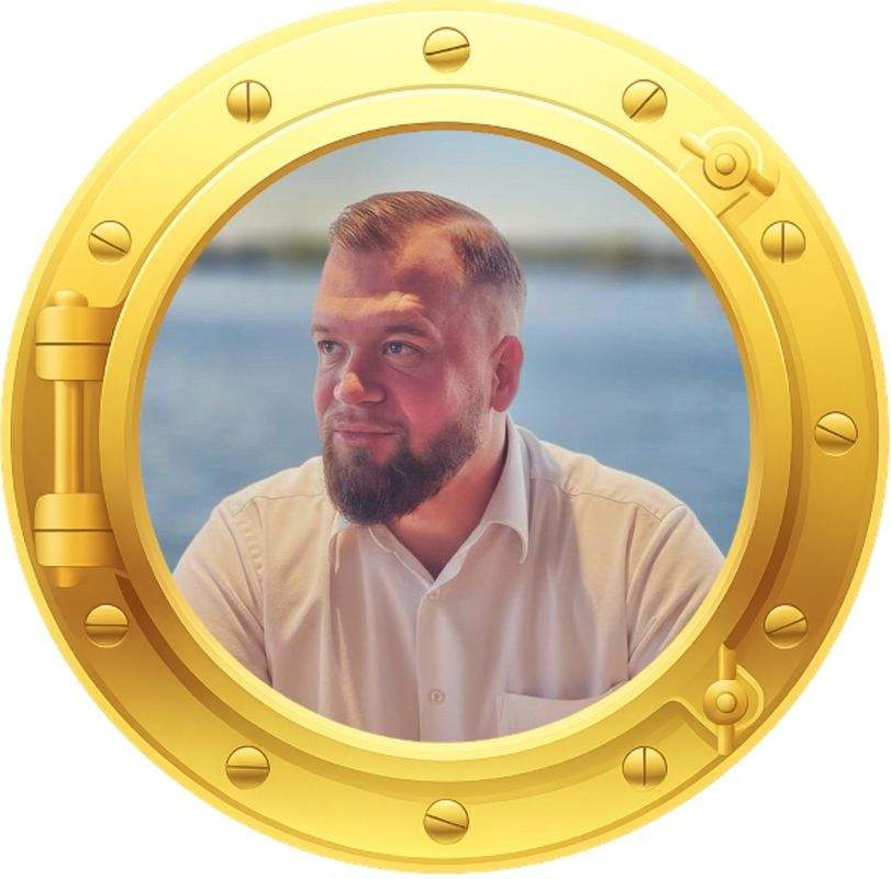 Unser Sommelier an Bord des Restaurant- und Eventschiffes erMarina im Hafen Ermatingen am Bodensee