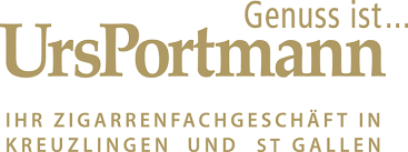 Firmen die auf der erMarina gefeiert haben: Portmann Tabakwaren